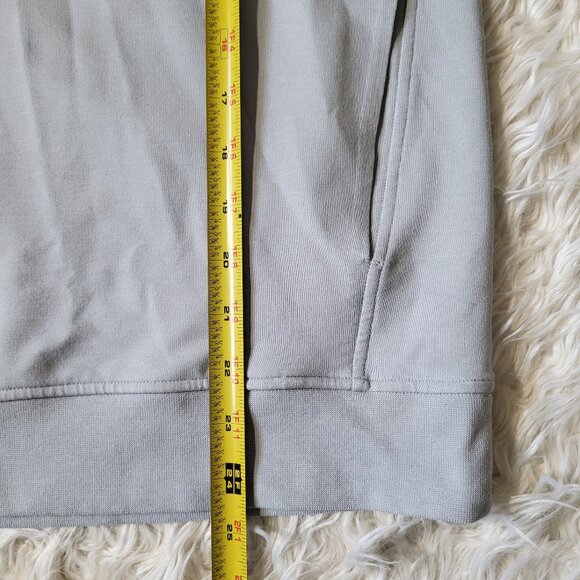 Lululemon City Sweat Pullover Hoodie - Size Medium - Picture 9 of 14